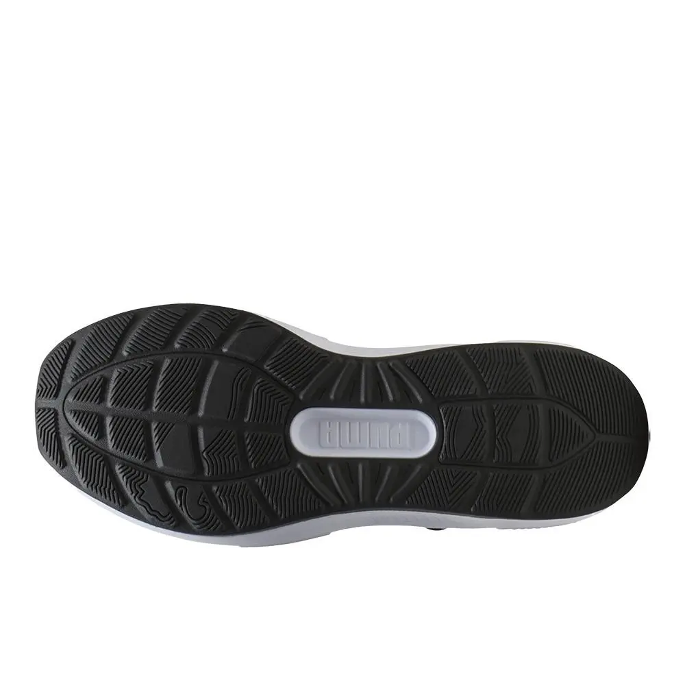 Puma shoes - PUMA Scuderia Ferrari Softride Nzo 5 Lace Up - 30931701 - Black 11