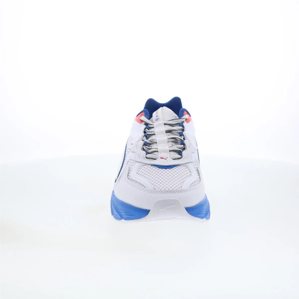 Puma shoes - Puma BMW M Motorsport Fade Nitro - 30938102 - White 9