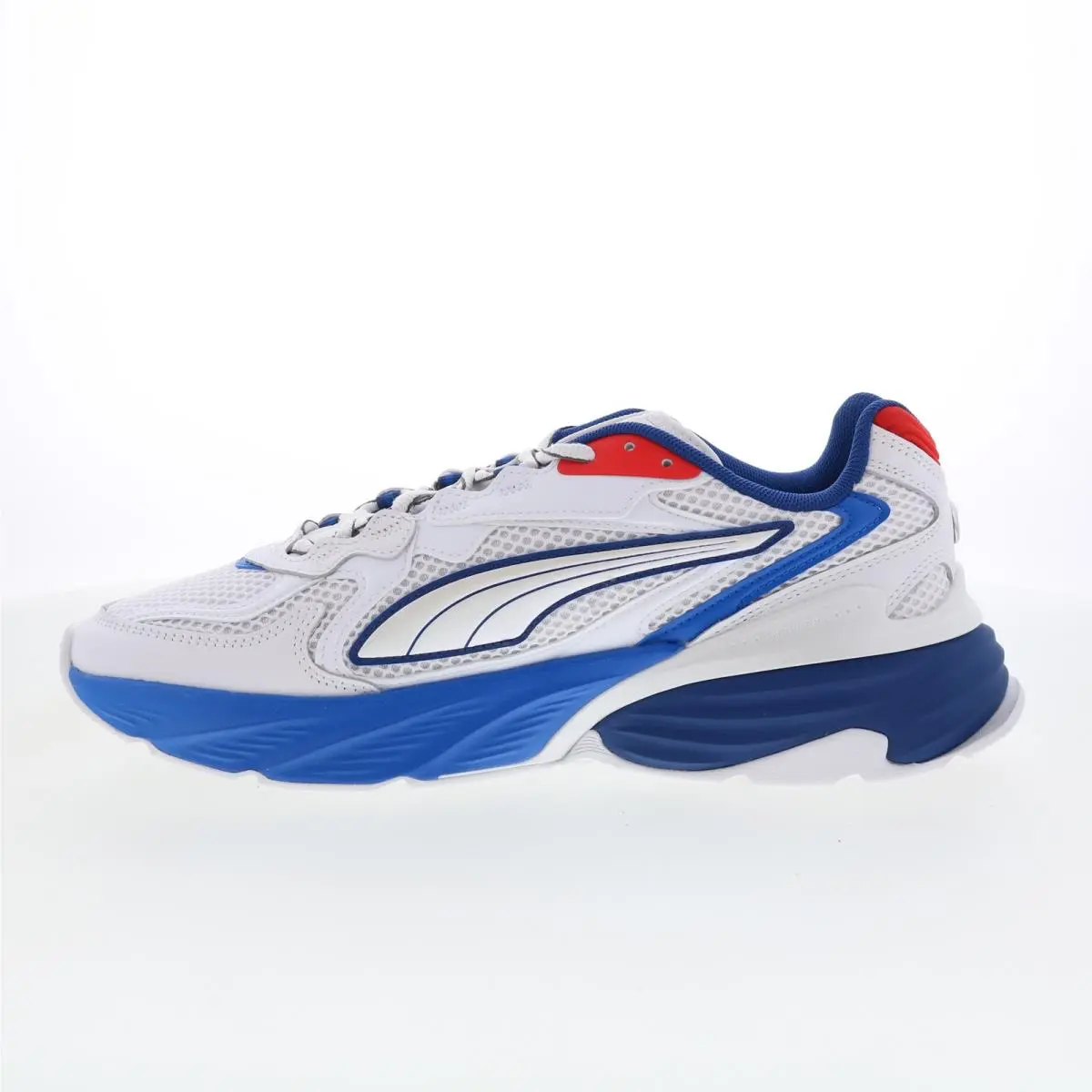 Puma shoes - Puma BMW M Motorsport Fade Nitro - 30938102 - White 11