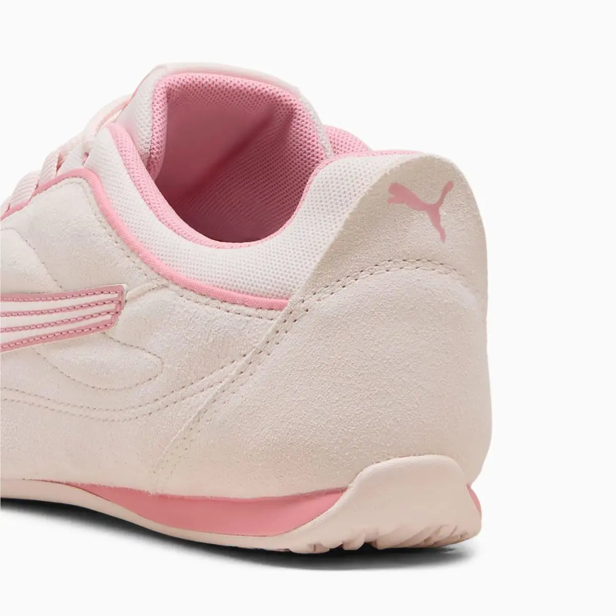 Puma shoes - JASMINE FLOWER/PINKSCAPE 1