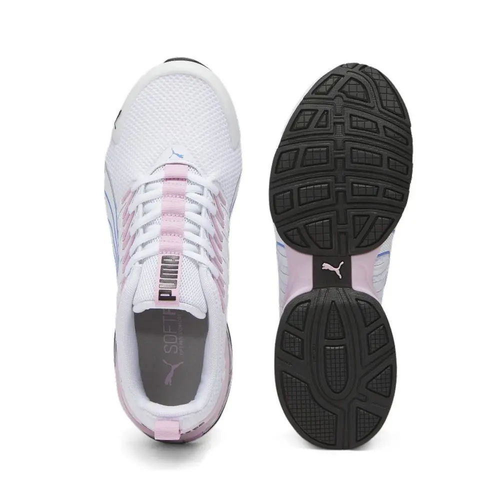 Puma shoes - 309720 06 - 309720 06 - Puma White-Blue Skies 3