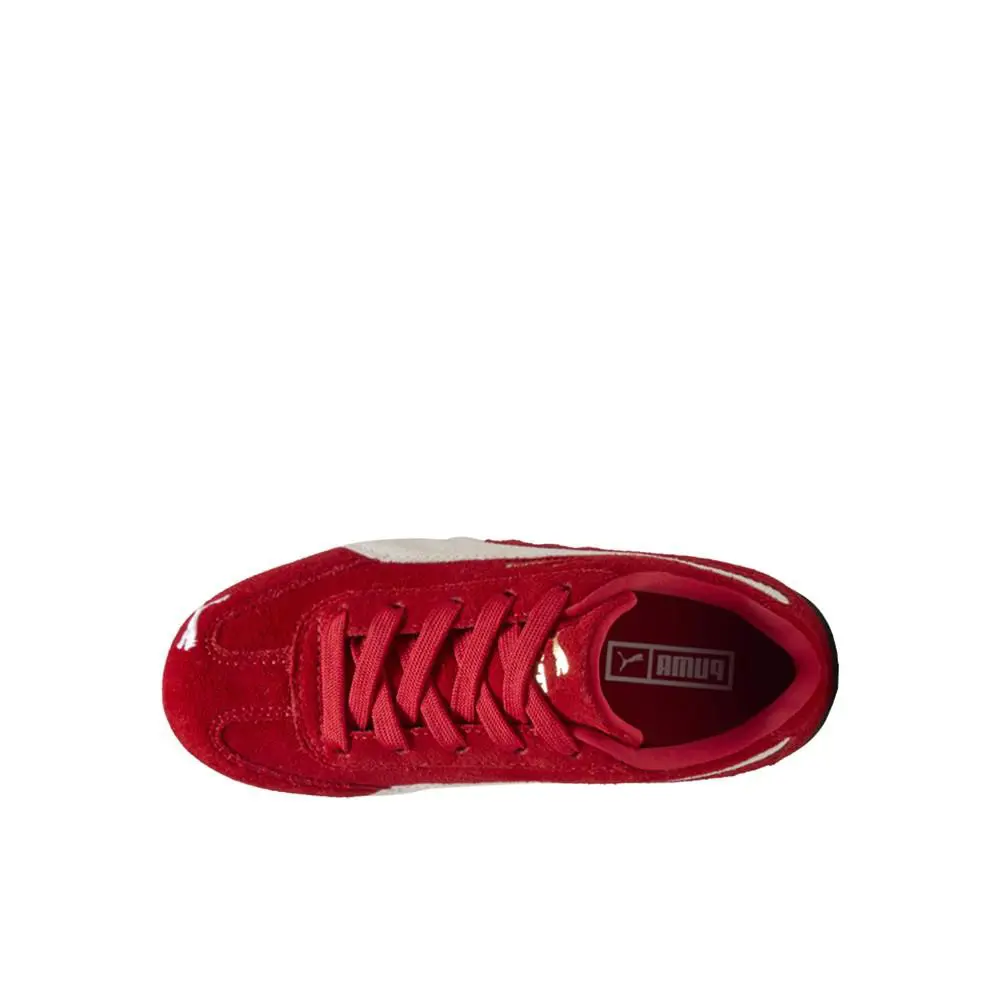 Puma shoes - PUMA Speedcat Og Lace Up  Toddler - 40169902 - Red 2