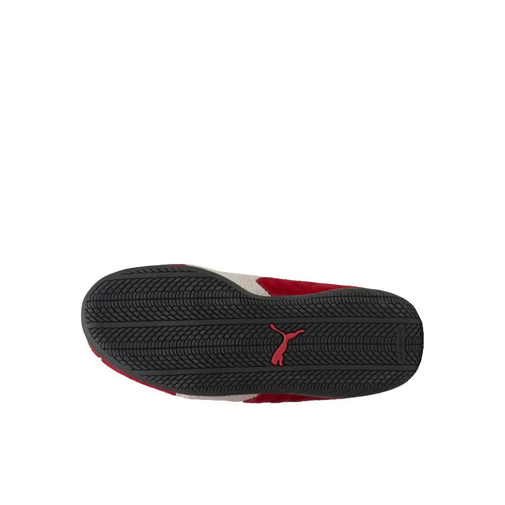 Puma shoes - PUMA Speedcat Og Lace Up  Toddler - 40169902 - Red 3