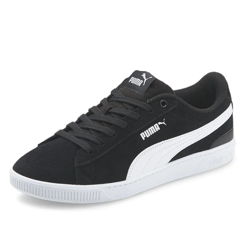 Puma shoes - PUMA Vikky V3 Lace Up - 38302301 - Black 0