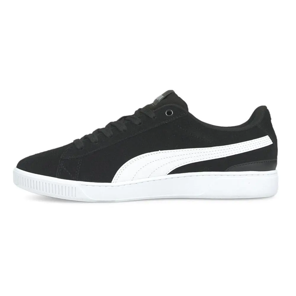 Puma shoes - PUMA Vikky V3 Lace Up - 38302301 - Black 1