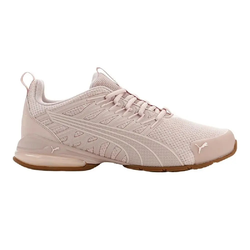Women`s Puma Voltaic Evo Premium Wns Mauve Mist-jasmine Flower 313016 02