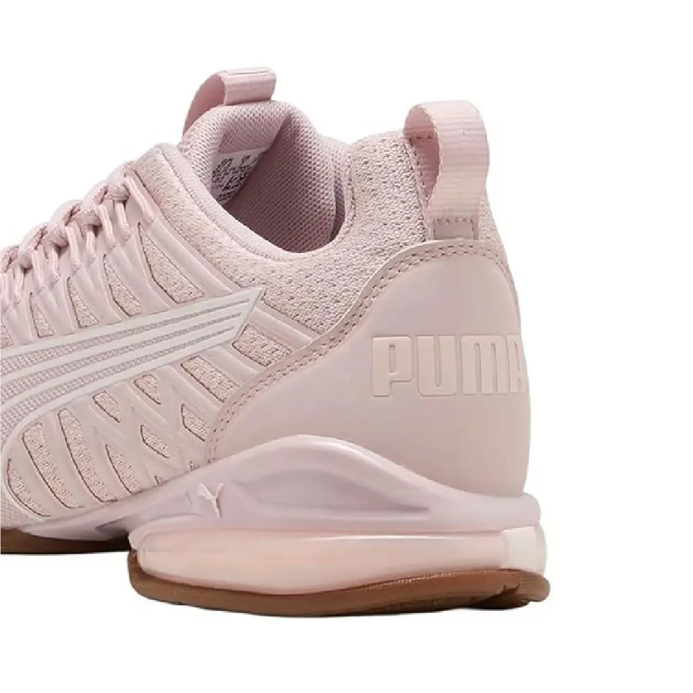 Puma shoes - 313016 02 - 313016 02 - Mauve Mist-Jasmine Flower 2