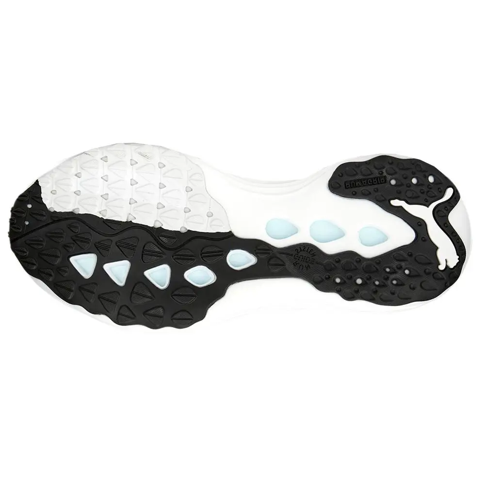 Puma shoes - PUMA Foreverrun Nitro Running - Foreverrun Nitro Running - 37775704 - White 9