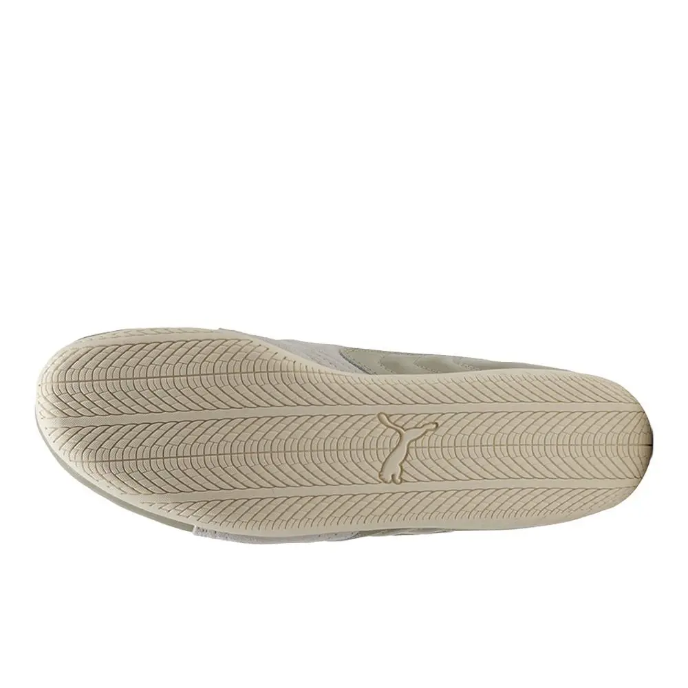 Puma shoes - PUMA Speedcat Patent Lace Up - 40541801 - Beige 3