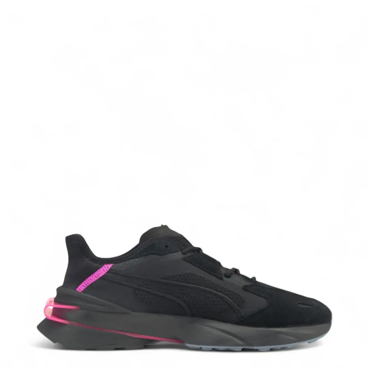 Puma Men`s Pwrframe OP-1 Cyber Sneakers 381599 02 - W/box