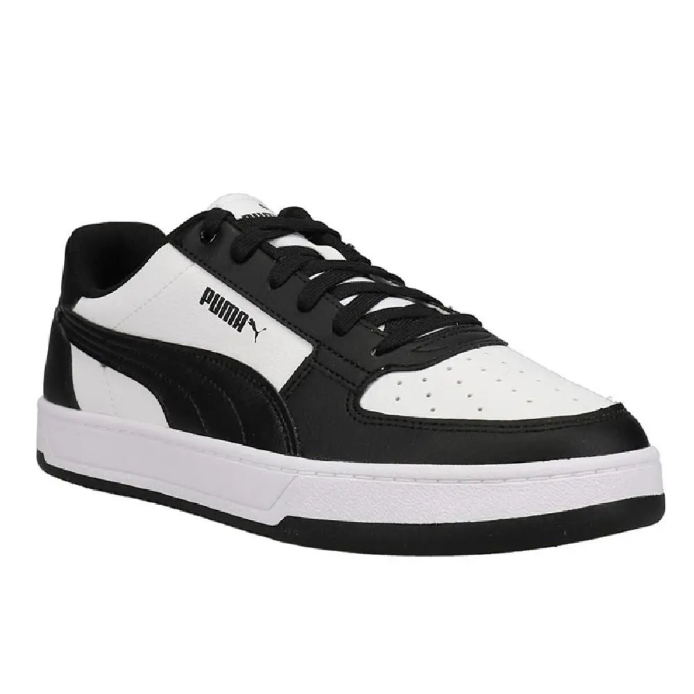 Puma shoes - 392290 33 - 392290 33 - Puma White-Puma Black 0