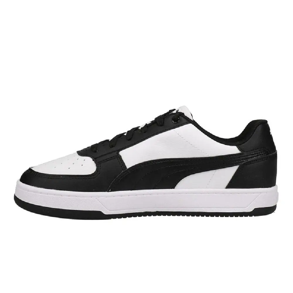 Puma shoes - 392290 33 - 392290 33 - Puma White-Puma Black 1