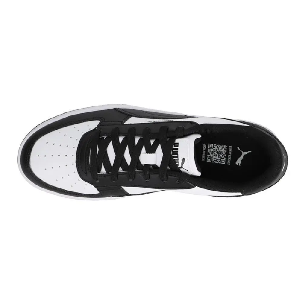 Puma shoes - 392290 33 - 392290 33 - Puma White-Puma Black 2