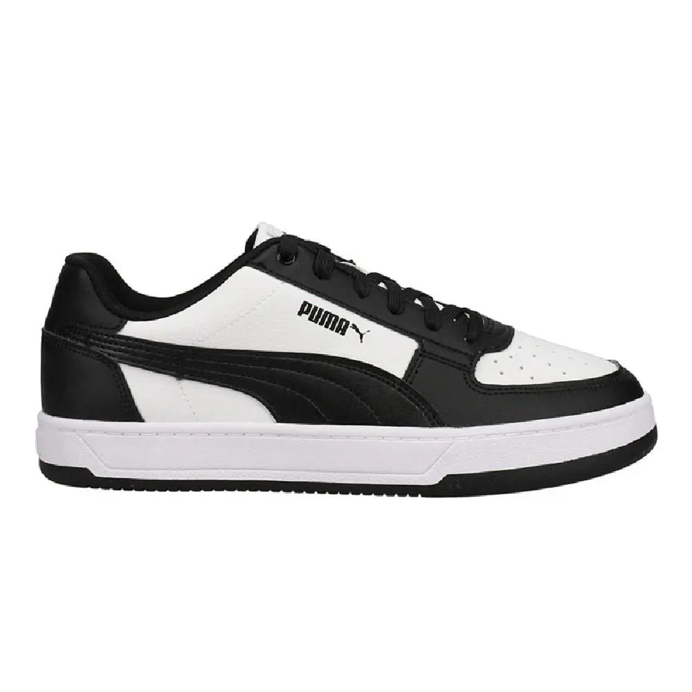 Puma shoes - 392290 33 - 392290 33 - Puma White-Puma Black 4