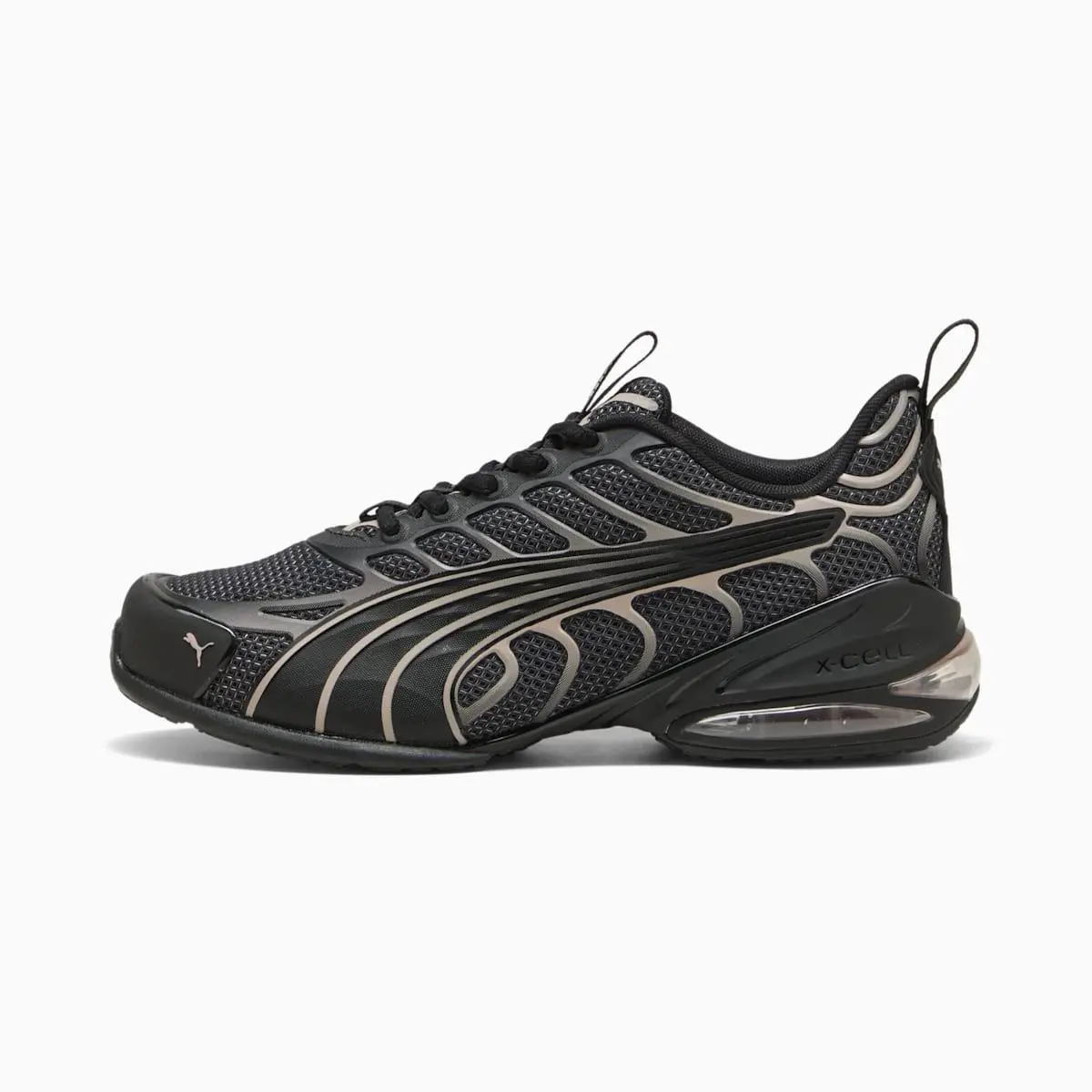 Puma Voltra Wns Puma - Black/rose Latte Black/rose Latte