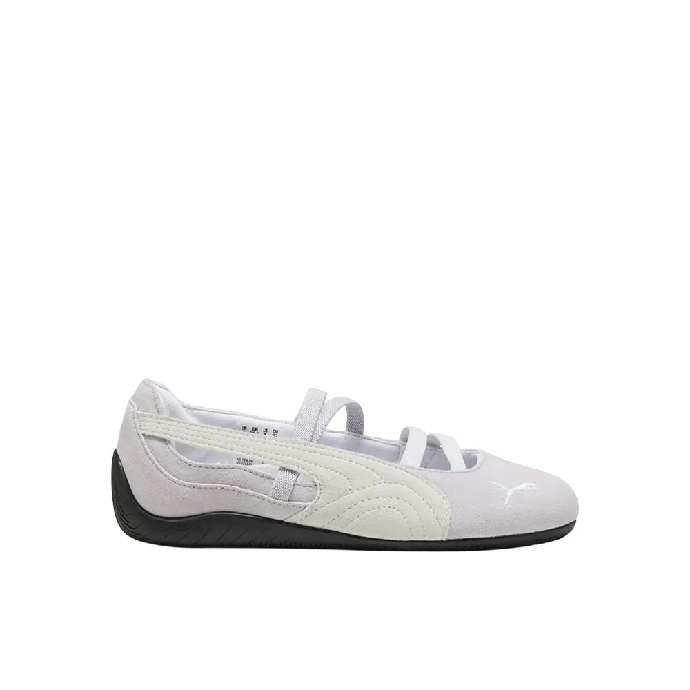 Puma shoes - PUMA Speedcat Ballet Suede  Youth - 40613202 - Purple 7