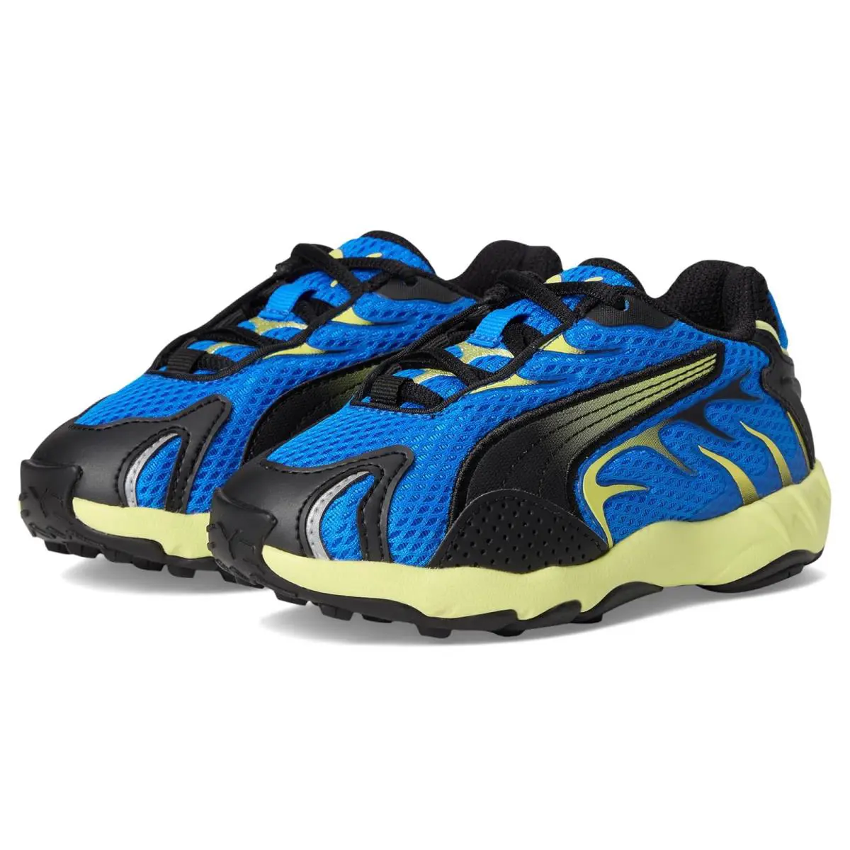 Children Unisex Shoes Puma Kids Inhale Shoes Little Kid