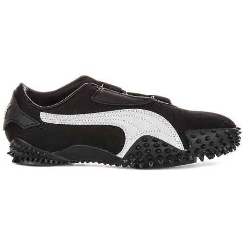 Puma shoes - Black Silver 0