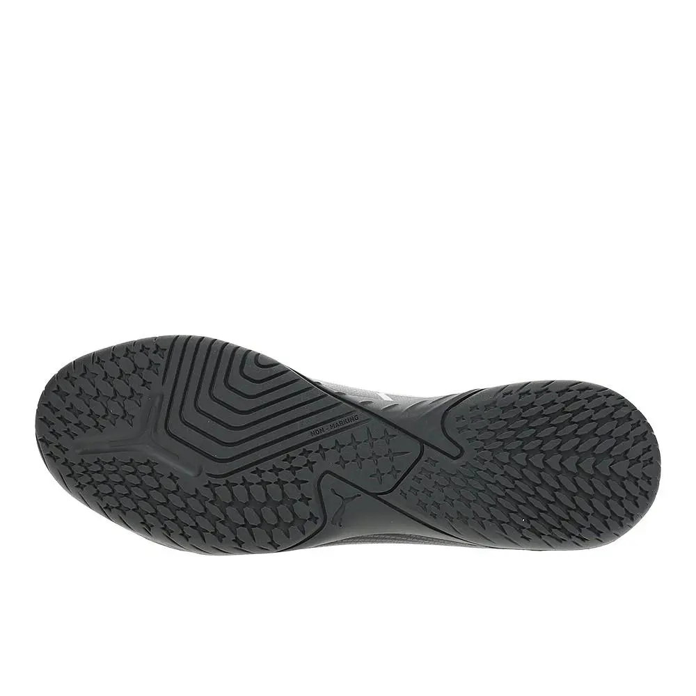 Puma shoes - PUMA Future 7 Play Indoor Soccer - 10772702 - Black 3