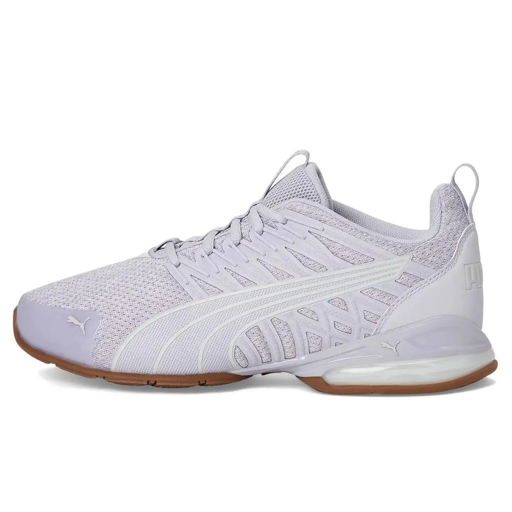 Women`s Puma Voltaic Evo Premium Wns Lilac Crush-feather Gray 313016 03 - Lilac Crush-Feather Gray