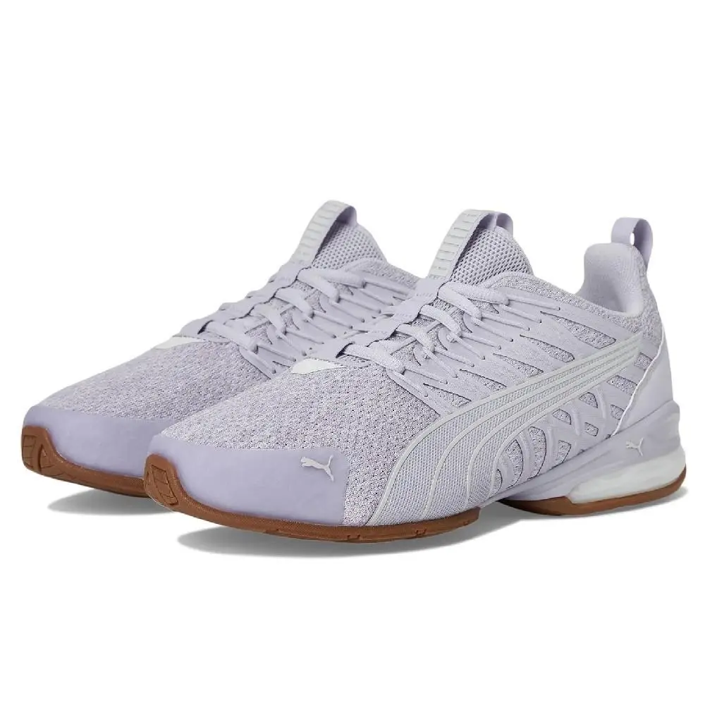 Puma shoes - 313016 03 - 313016 03 - Lilac Crush-Feather Gray 1