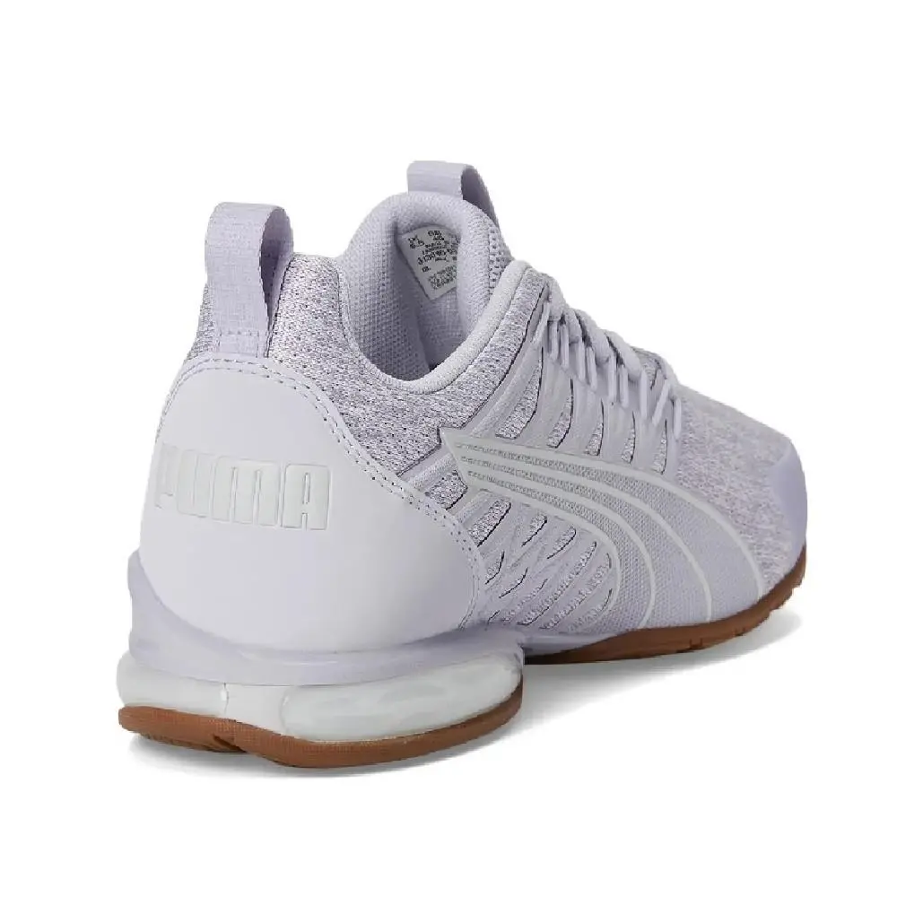 Puma shoes - 313016 03 - 313016 03 - Lilac Crush-Feather Gray 2