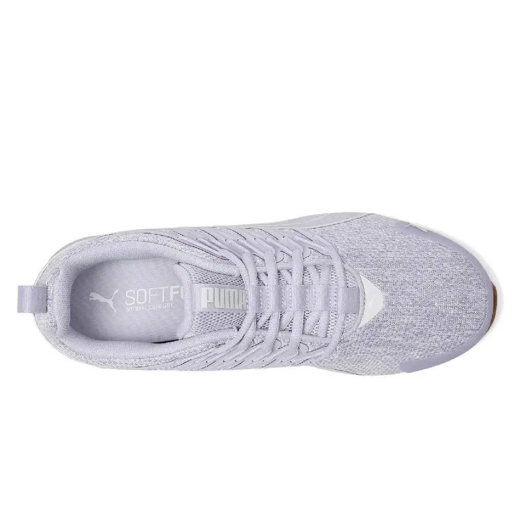 Puma shoes - 313016 03 - 313016 03 - Lilac Crush-Feather Gray 5