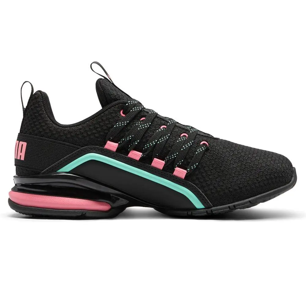 Puma shoes - Black 1