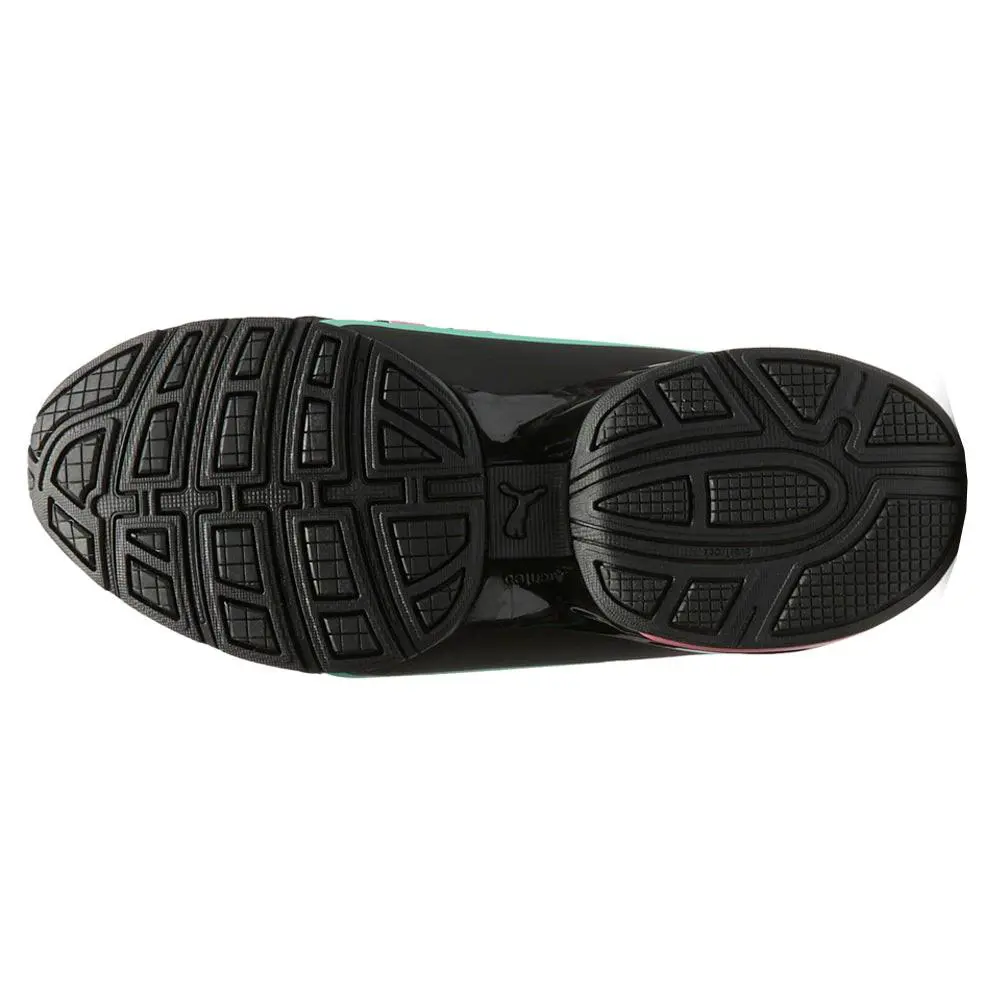 Puma shoes - Black 2