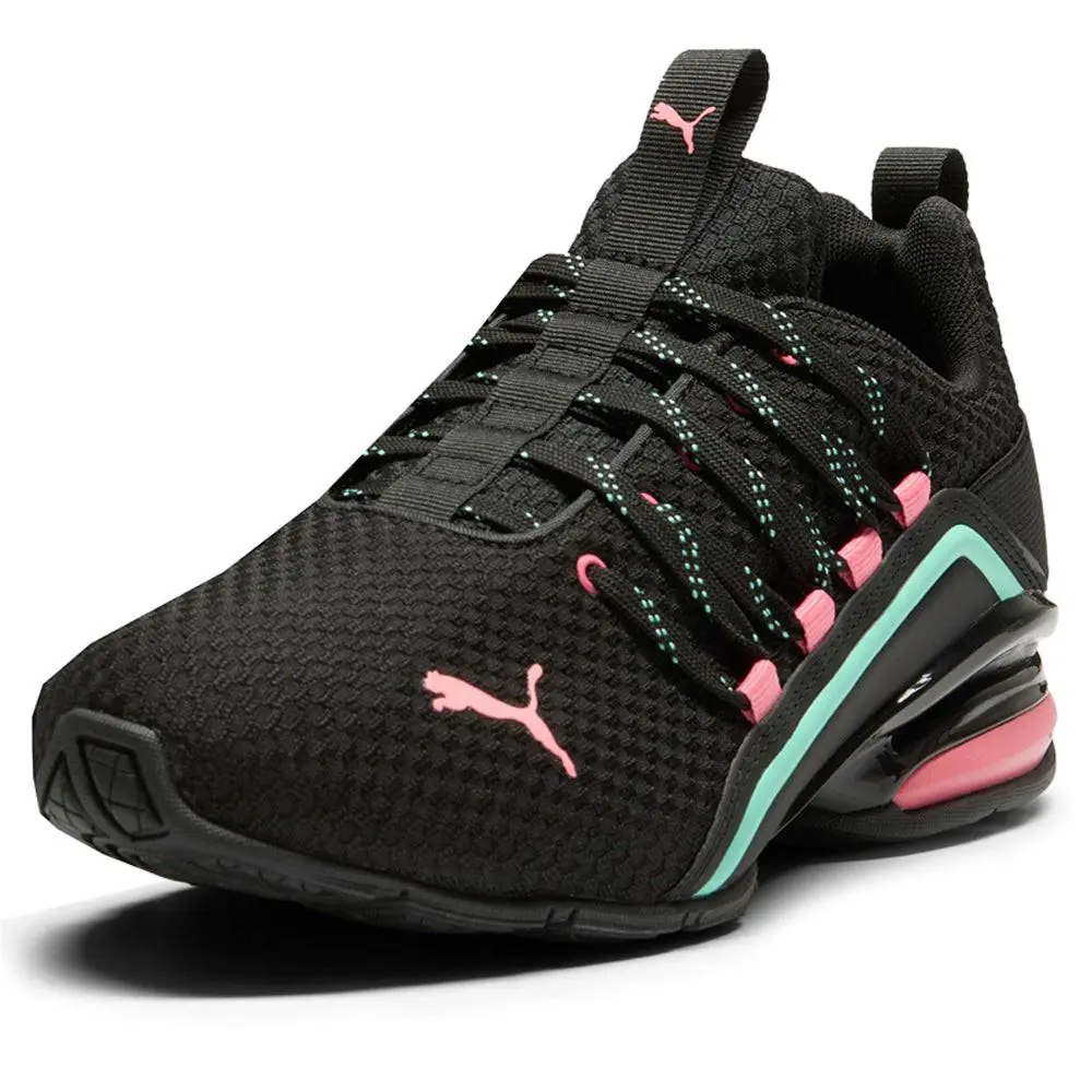 Puma shoes - Black 5