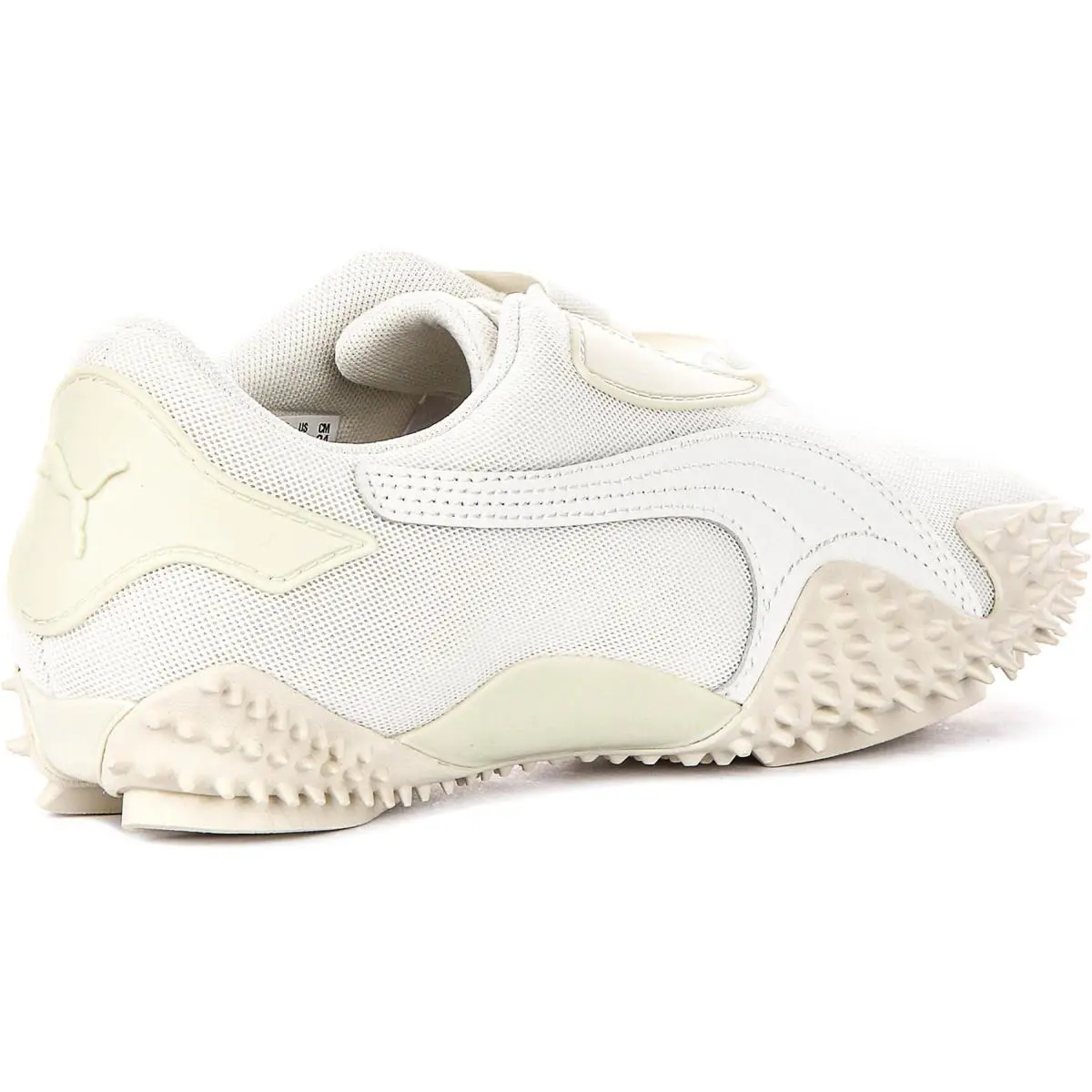 Puma shoes - Off White 1