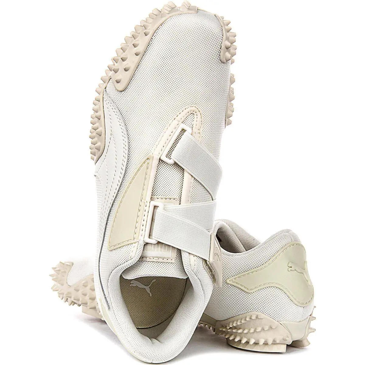 Puma shoes - Off White 2