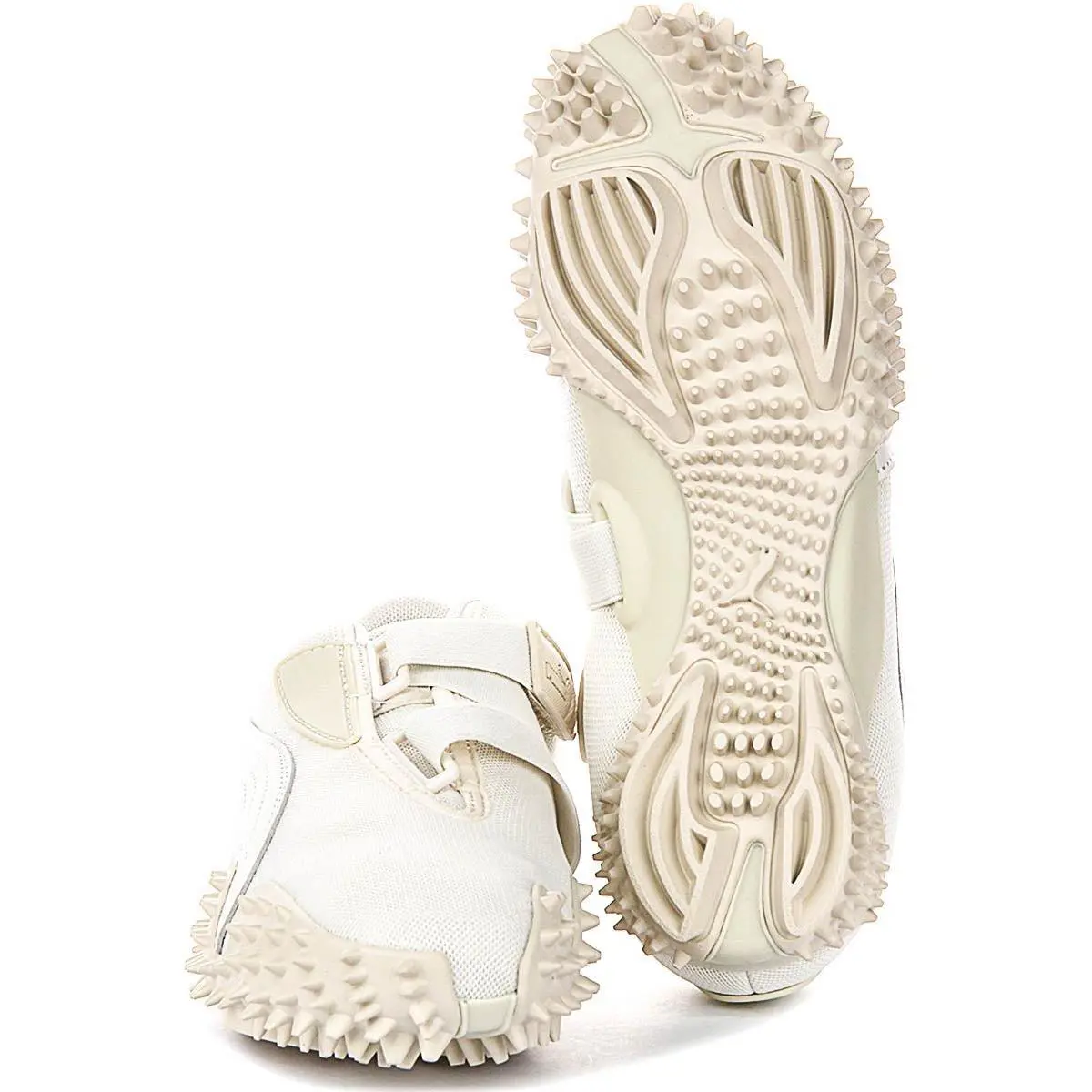 Puma shoes - Off White 3