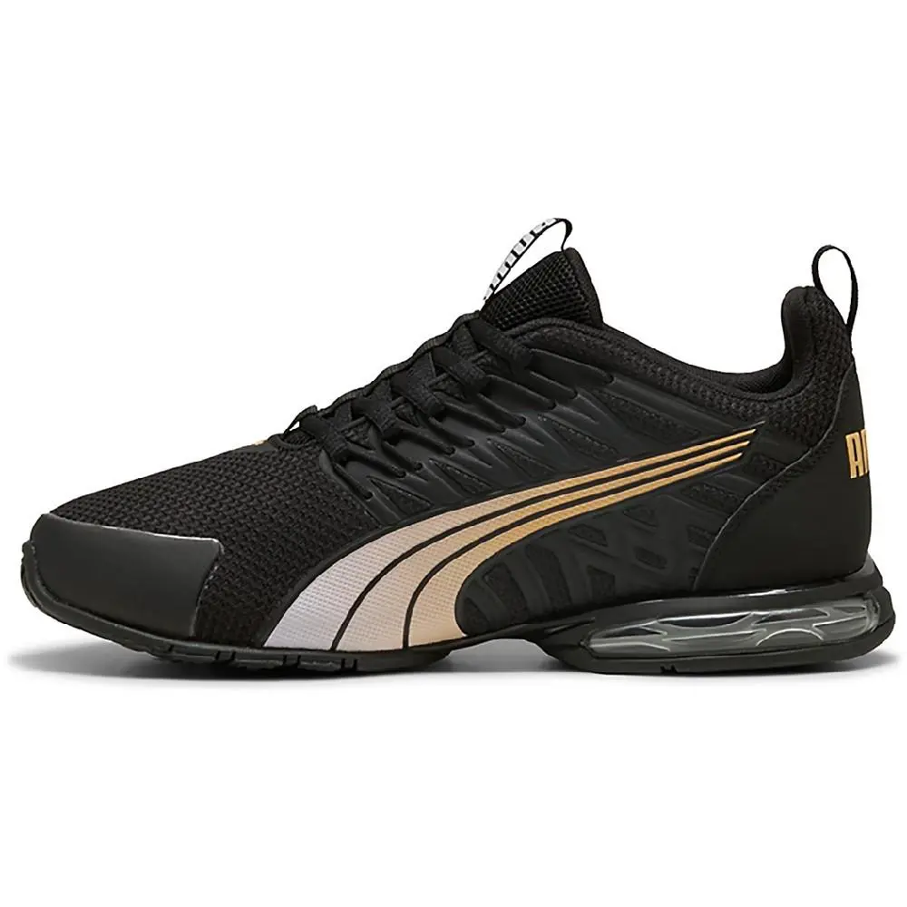 Puma shoes - 309720 16 - 309720 16 - Puma Black-Almost Apricot 0