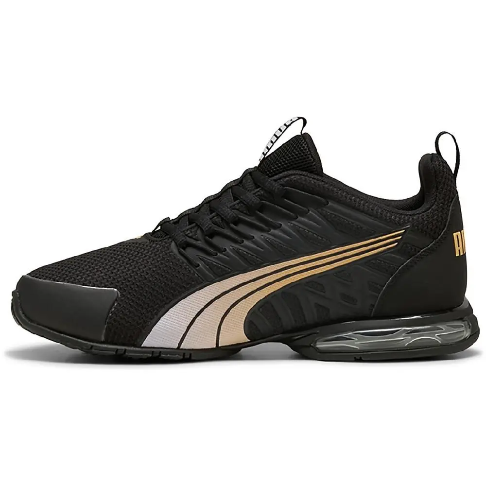 Puma shoes - 309720 16 - 309720 16 - Puma Black-Almost Apricot 5