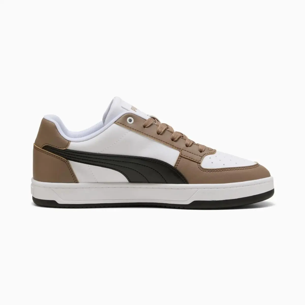 Puma shoes - 392290 52 - 392290 52 - Totally Taupe-Puma Black-White 0