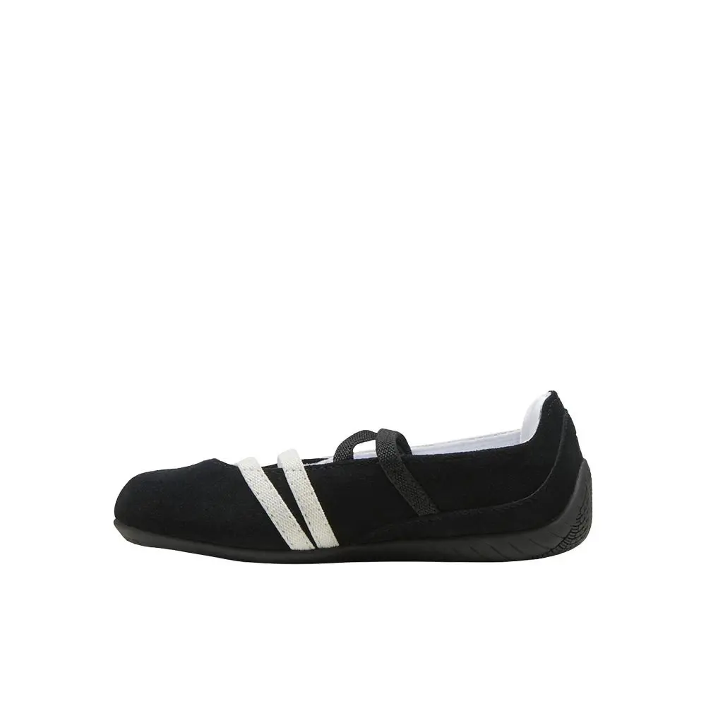 Puma shoes - PUMA Speedcat Ballet  Toddler - Speedcat Ballet Toddler - 40688405 - Black 1
