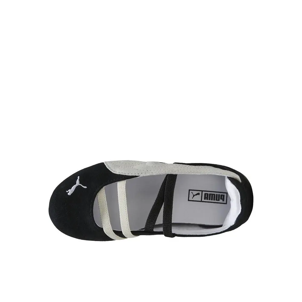 Puma shoes - PUMA Speedcat Ballet  Toddler - Speedcat Ballet Toddler - 40688405 - Black 2