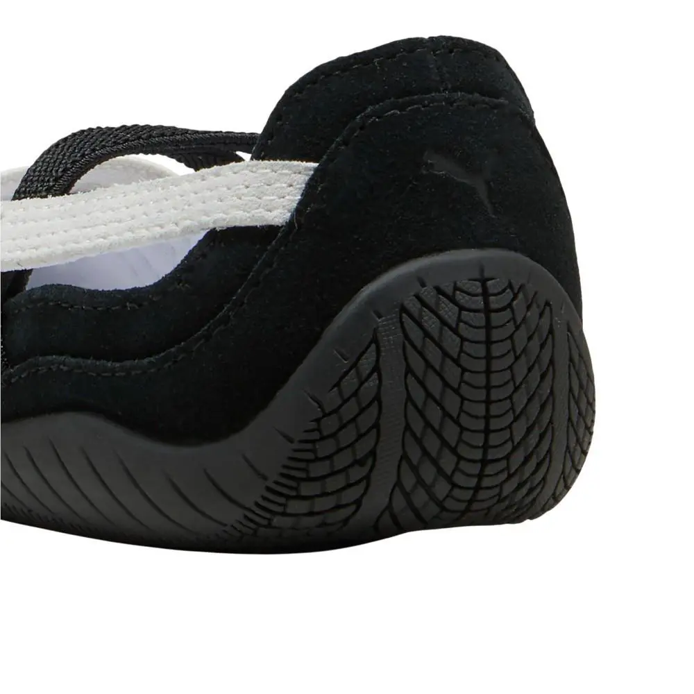 Puma shoes - PUMA Speedcat Ballet  Toddler - Speedcat Ballet Toddler - 40688405 - Black 13