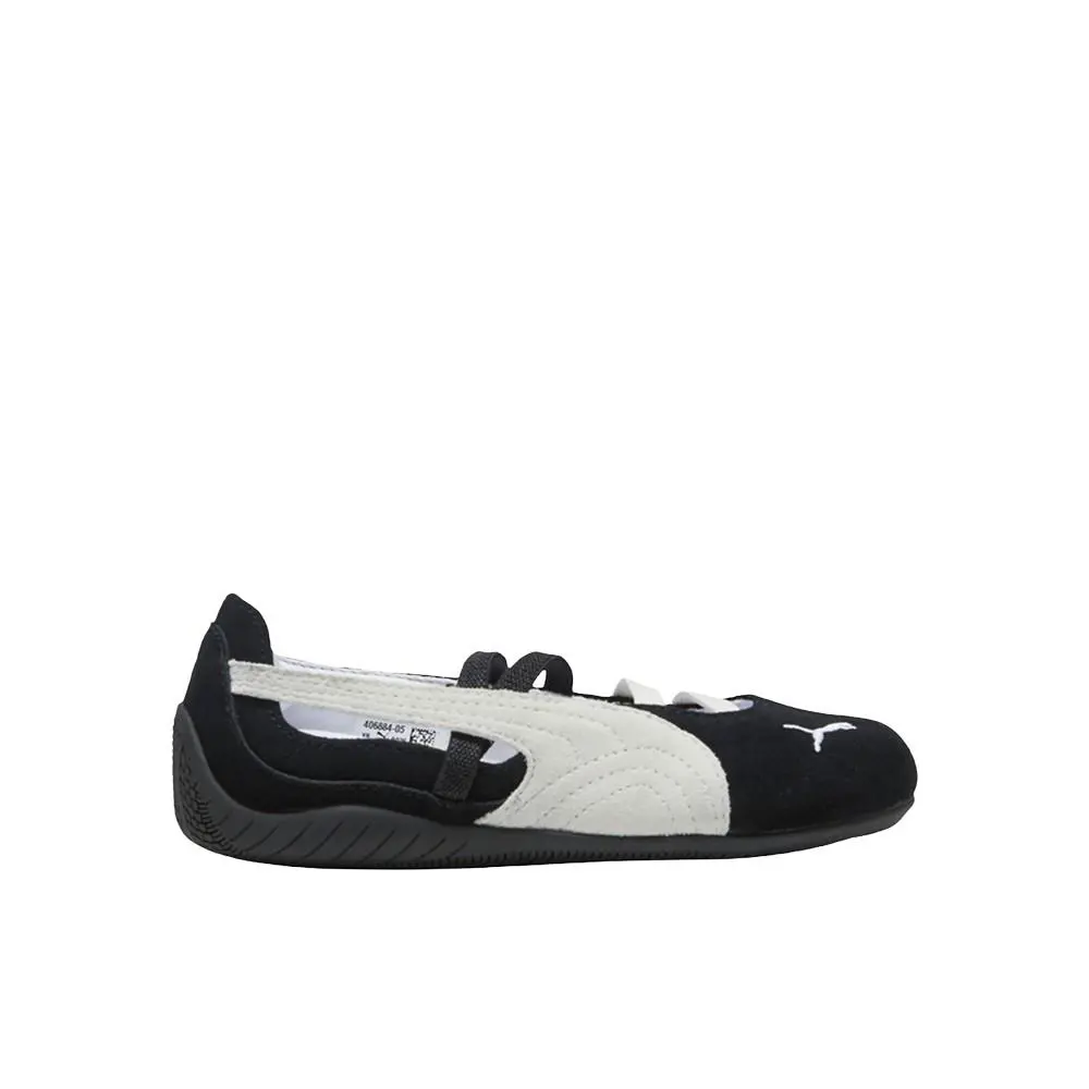Puma shoes - PUMA Speedcat Ballet  Toddler - Speedcat Ballet Toddler - 40688405 - Black 7