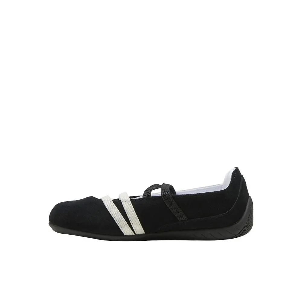 Puma shoes - PUMA Speedcat Ballet  Toddler - Speedcat Ballet Toddler - 40688405 - Black 9