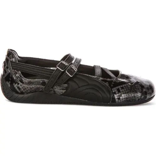 Puma shoes - Dark Grey 0