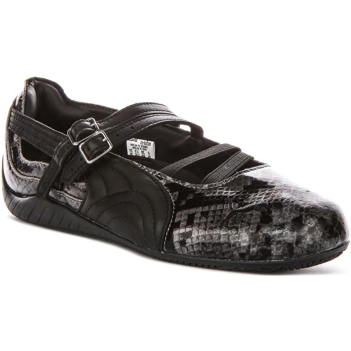 Puma shoes - Dark Grey 5