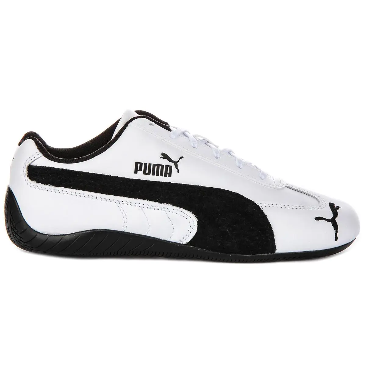 Puma shoes - White Black 0