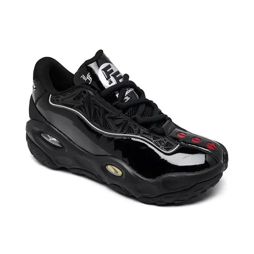 Puma shoes - PUMA LaFrancé - LaFrancé - 314033 01 - Black 1