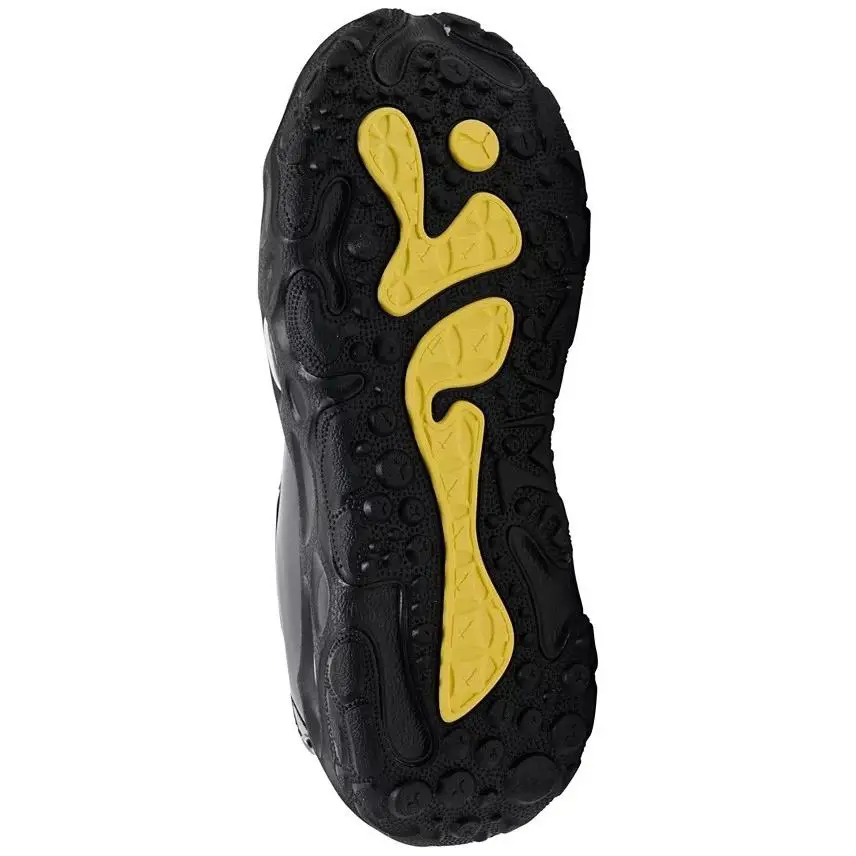 Puma shoes - PUMA LaFrancé - LaFrancé - 314033 01 - Black 4