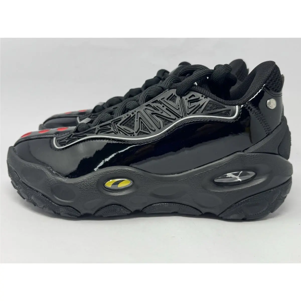Puma shoes - Fast & Furious - Fast Furious - 314033 01 - Black 0