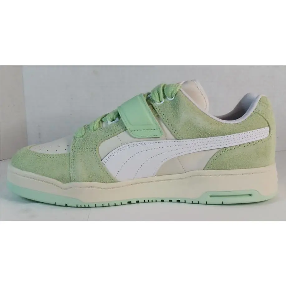 Puma shoes - PUMA Slipstream - Slipstream - 39193701 - Green 4