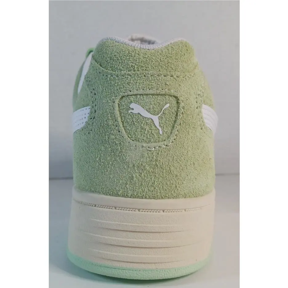 Puma shoes - PUMA Slipstream - Slipstream - 39193701 - Green 5