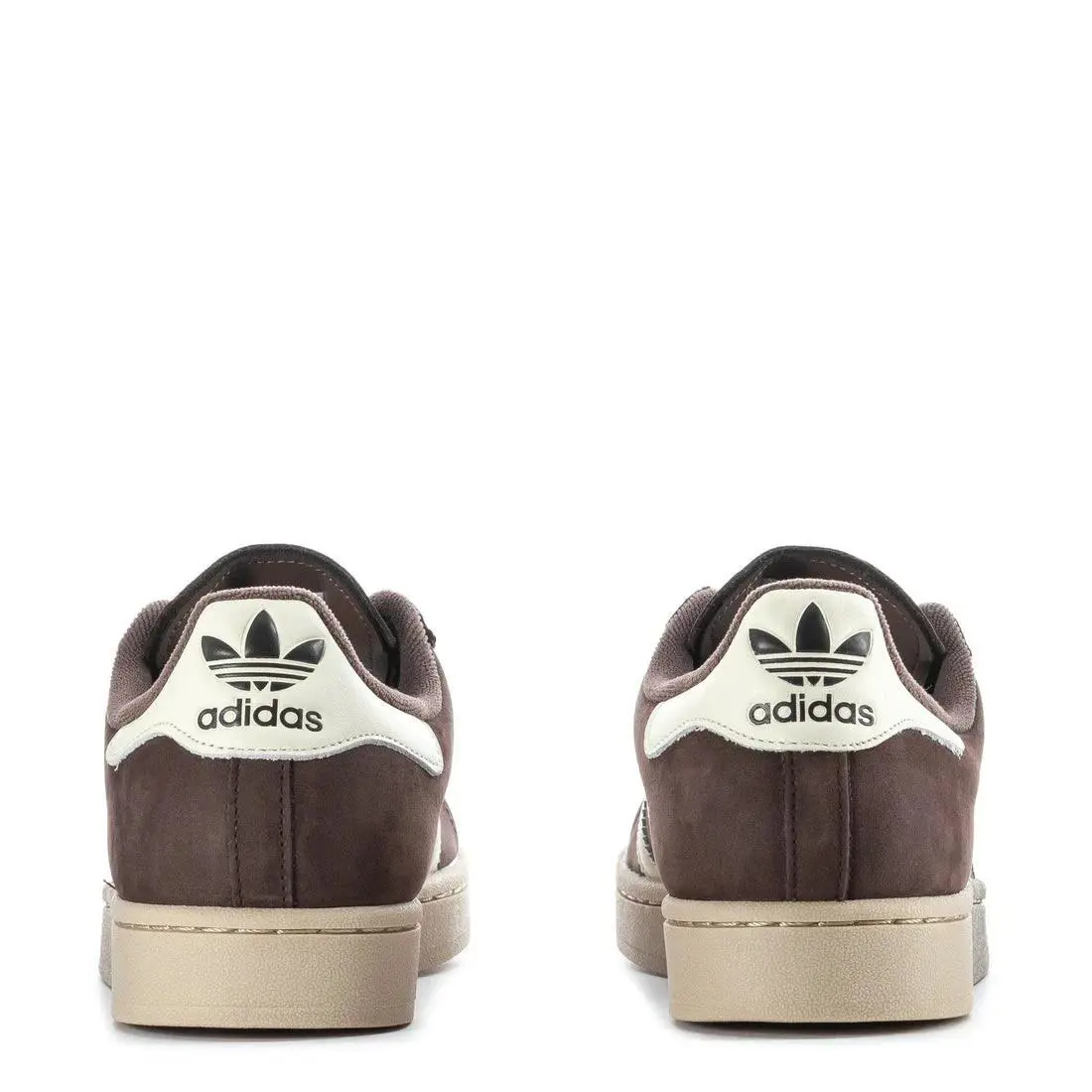 Adidas shoes - adidas Superstar II - Superstar - IH9314 - Brown 3